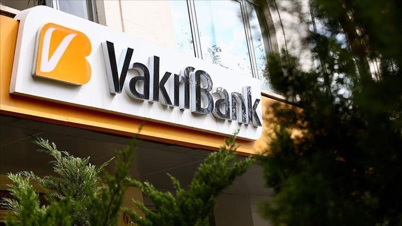 Vakıfbank'tan Hızlı İhtiyaç Kredisi Kampanyası: %0.99 Faizle Anında Nakit Hesaplara Yatacak: 5 Gün Süre Var!