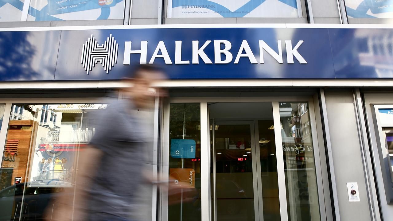 Halkbank duyurdu: Uzun vadeler ile nakit kredi ödemeler verilecek!