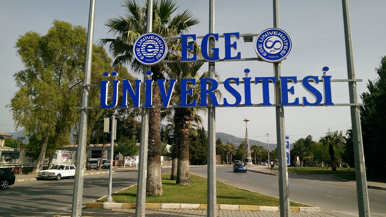 Ege Üniversitesi'nde Kariyer Fırsatları Kapıyı Çalıyor: Yeni Personel Alımı İlanı Yayımlandı
