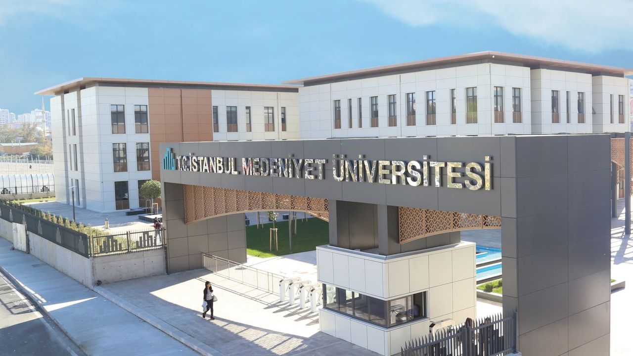 İstanbul Medeniyet Üniversitesi, Personel Alımı İlanı Paylaştı!