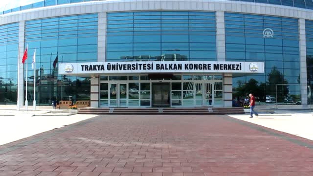 Trakya Üniversitesi 101 Personel İlanı Paylaştı! Alım Başladı! Başvurular Şahsen Yapılacak
