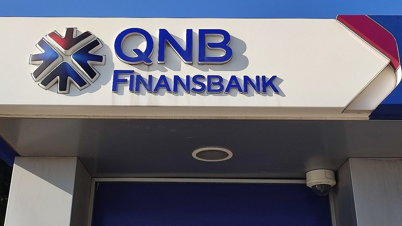 QNB Finansbank Ay Sonuna Kadar 30 Bin 500 TL Ödeme Yapacak! TEK Bir SMS Atarak Bu Ödemelerden Yararlanın!