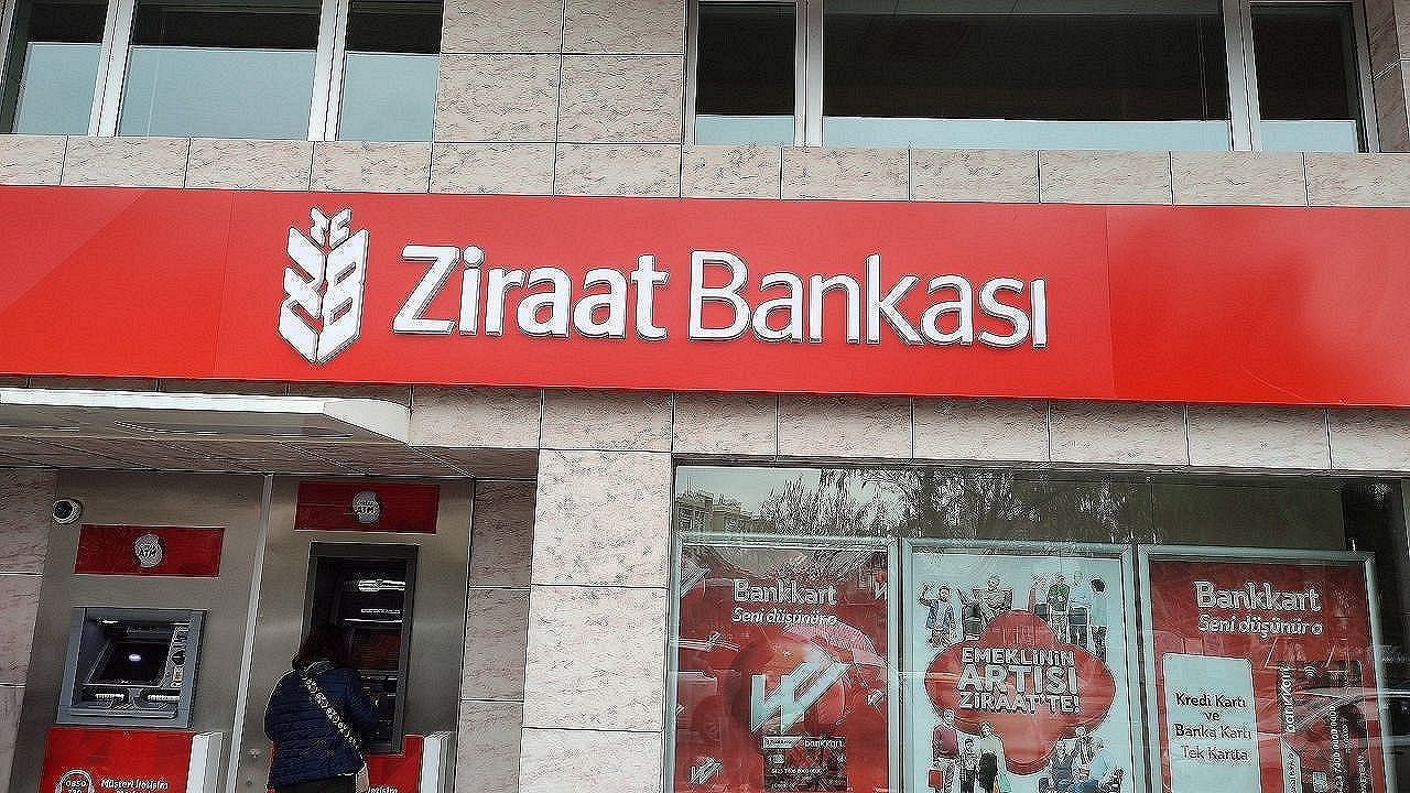 Ziraat Bankası TC Kimlik Numarası Son Rakamları 0-2-4-6-8 Olanlara 80.000 TL'Ye Kadar Bugün ve Yarın Ödeme Yapacak