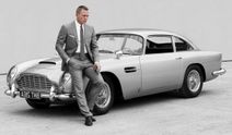 Unutulmaz En Havalı En Özel 7 James Bond Arabası ve Hikayesi!