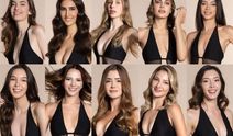 Miss Turkey 2021 Adayları! Miss Turkey Güzellik Yarışması 2021 Yarışmacıları İsimleri !