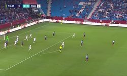 Özet: Adana Demirspor 1-3 Trabzonspor Maç Özeti ve Golleri İzle Bein Sports Youtube ADS TS özet izle