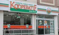 Tarım Kredi Marketlerinde Büyük İndirim Fırsatları!