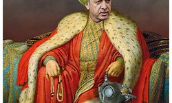 Türkiye Tarihinin Tek Toprak Kaybeden Cumhurbaşkanı Erdoğan'dan Büyük Gaf! "Sultan Erdoğan" Abdülhamit Sevdası İle Battı