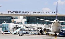 Ve Atatürk Havalimanı Talanı İçin Karar Verildi! Yarına Eylem Çağrısını Bizzat Canan Kaftancıoğlu Yaptı!