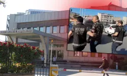 Kadıköy Belediyesi'ne Rüşvet Operasyonu! Gözaltı Sayısı Artıyor!