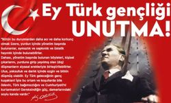Türkiye Tarihinin En Anlamlı 19 Mayısı! "Bir gün..." O da Bugün!