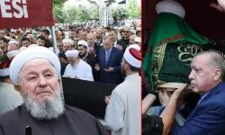 Mahmut Ustaosmanoğlu'nun Cenazesi de Mahkemelik Oldu! Yapılan Açıklama İle Yaşanılanlar Dikkat Çekti!