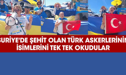 Fenerbahçe'ye Ukraynalıların Protestosu Damga Vurdu! Cevapları Ağır Oldu!