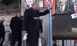 Çaya Zam Geldi Sosyal Medya Kahkahaya Boğuldu! Erdoğan'ın Çayları Geri Topladı! "Çayı Geri Ver" Videosu Gündem Oldu!
