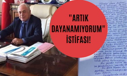 Türkiye Bu İstifa İle Uyandı! AKP'li Vekil Usulsüzlükleri Açıklayarak İstifa Etti! Abdullah Tarhan Kimdir?