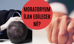 Moratoryum Nedir? Moratoryum Sesleri Yükseldi! Türkiye'yi Uyaran İlk Moody’s Sonra Cem Uzan Olmuştu!