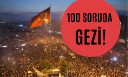 100 Günde 100 Soru! Gezi Davası Tutukluları'ndan Sorular Geldi! O Meşhur 100 Soru Ne?
