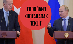 Bomba Teklif Dünya Basınında! " İktidarı Sallanan Erdoğan'ı Putin Kurtaracak" Dendi! Rusya'nın Teklifi Ne Oldu?
