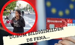 Türkiye Suriyeli Aliye'yi Konuşuyor! "Türk kalmadı. Fırsatları olsa toprağı da yiyecekler" Sözleri İle İsyan Etti!