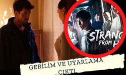 Romantik mi? Gerilim mi? Derken Kusursuz Kiracı da Güney Kore Uyarlaması Çıktı! Strangers From Hell Konusu Nedir?