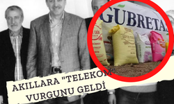 GÜBRETAŞ'taki "Devlet Sırrı" Patladı! İranlı Şirket Almıştı Ve Erdoğan Yakınlığının İfşası İle Depremi Başladı!