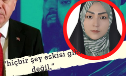 Türkiye Afgan Gazeteci Zainab Ahmedi'yi Konuşuyor! : "Kimse güvende değil" Dedi Ve Anlattı...