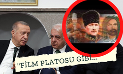 Erdoğan'ın Cemevi Ziyareti Sonrası Perde Arkası Anlatıldı! Dedelerden Skandal "Kullanıldık" Açıklaması!