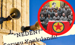 Türkiye Şokta! Camilerden PKK'ya Operasyon Anonsu! "Kaçın Anonsu" Dendi!