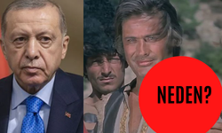 Erdoğan'ın Cemevi Ziyareti Cüneyt Arkın İle Olay Oldu! Malkoçoğlu Ve Battal Gazi Alevi mi?