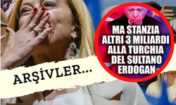 İtalya'nın Kazananı Giorgia Meloni de Erdoğan Ve islam Karşıtı Çıktı! Giorgia Meloni Neler Demişti? Neden Tartışılıyor?