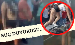 Antalya Demre Drift Göürntüleri Olay Yarattı! Dans Eden Kim? "Tezgah" Dendi! Peki Tezgahı Kim Yaptı? Hangi Partili?