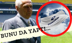Eski Fenerbahçe Başkanı İşçileri Tokatladı! İşçilere Saldıran Tahsin Kaya Kimdir? Kayalar Holding'de Neler Oldu?