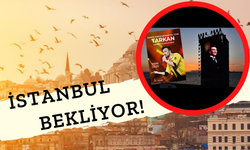 Ve Beklenen O Haber! "Tarkan İzmir Sonrası İstanbul'da" Denildi! İmamoğlu 29 Ekim İçin Tarkan'a Ne Dedi?