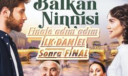 Balkan Ninnisi Daniel ölecek mi sorusu ile final sahnesi belirecek Bir de gün değişikliği ispatı olacak