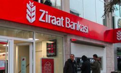 Ziraat Bankası bankamatik kartı kullanan vatandaşlara 100000 TL ihtiyaç kredisi ödemesi yapacağını açıkladı