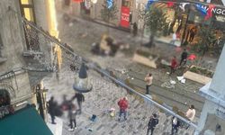 İstanbul Taksim 13 Kasım 2022 Patlama'da Kaç Kişi Öldü? Kim Yaptı?