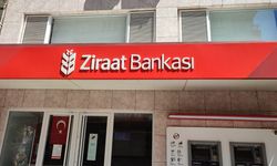 Son Dakika: Ziraat Bankası nakit ödemesi yaptı: 30.000 TL