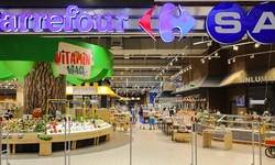 Carrefour Et Fiyatlarını Düşürme Kararı Aldı! Carrefour Aralık 10 Aralık Aktüel İndirimlerini Açıkladı