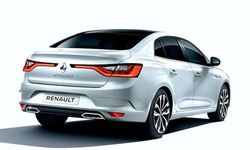 Renault Megane Fiyatlarında Bu Fırsat Bir Daha Gelmez! Renault Megane Aralık Fiyat Listesi