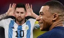 Messi'ye Tepkiler: İyi Çocuk Messi Tam Bir Pislik Çıktı Rıza Baba!
