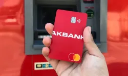 Akbank Promosyonda Sınır Tanımıyor! 30 bin TL'den Fazla Promosyon!