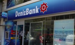 Denizbank Müşterilerine 36 Ay Vadeli 19 Bin TL Avantajlı İhtiyaç Kredisi! SMS ile Kredinizi Saniyeler İçerisinde Alın!