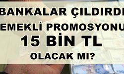 EYT'liler Maaşını Alınca Promosyonlar da Artacak! Şubat Ayında Emekli Promosyonu 15 bin TL'yi Bulacak!