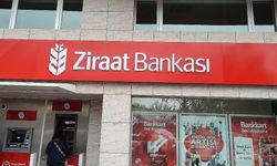 Ziraat bankası 10 bin TL ödeme için kolları sıvadı, Banka müşterisi olanlara hemen şipşak ödeme verecek!