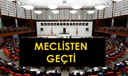 Emekli maaş zammı duyuruldu! TBMM onay geçti