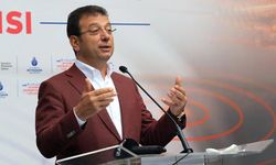 İstanbul’da Dolmuşların Taksiye Dönüştürülme Kurasında İmamoğlu Konuştu