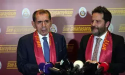 Galatasaraylı Yıldıza İtalya’dan Talip Çıktı! Rekor Bonservis Teklifi…