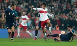 A Milli Futbol Takımı Hırvatistan’a 2-0 Mağlup Oldu: Grupta 3 Sıra Düştü