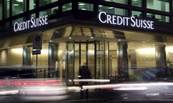 İsviçre Merkez Bankası İflas Eşiğinde Olan Credit Suisse’ye 54 Milyar Dolar Borç Verecek