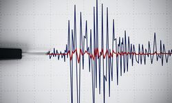 Malatya Yeşilyurt'ta Gece Saatlerinde Deprem Oldu! Malatya'daki Depremin Şiddeti 3.7 Olarak Açıklandı!